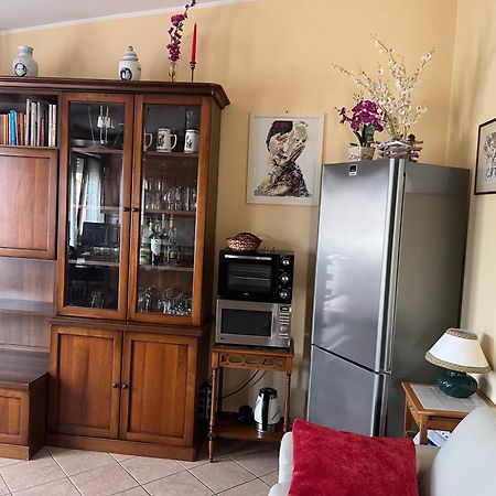 Montesilvano MarinaTeresa Al Mareアパートメント エクステリア 写真